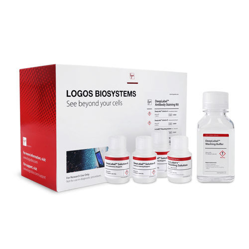 溶液试剂套装 - X-CLARITY™  - Logos Biosystems - 澄清 / 组织