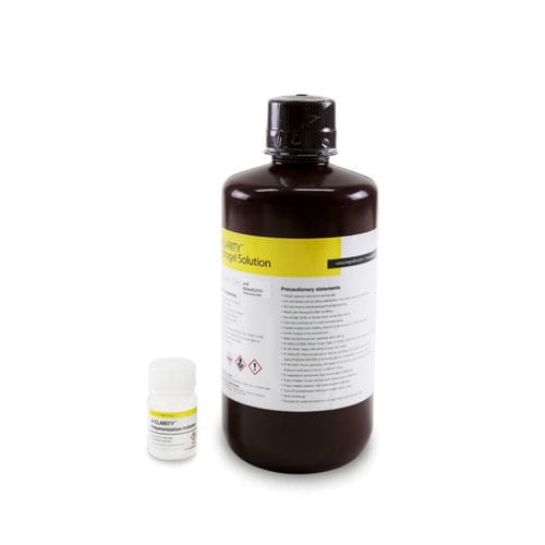 水凝胶试剂套装 - X-CLARITY™  - Logos Biosystems - 溶液 / 杂交