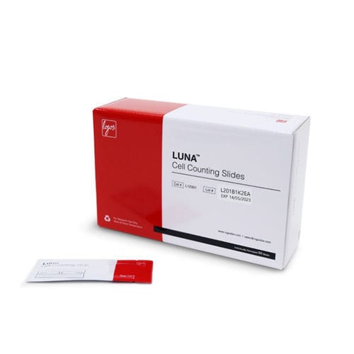 自动化细胞计数室 - L1200 series - Logos Biosystems - 血细胞