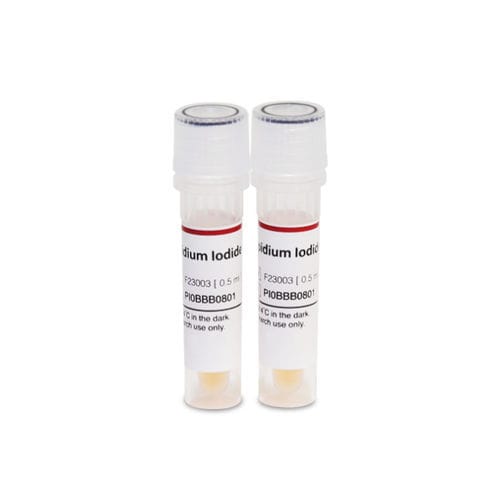 染色试剂 - F23001 - Logos Biosystems - 染色 / 用于细胞计数