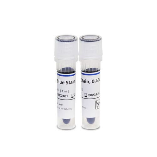 染色试剂 - T13001 - Logos Biosystems - 染色 / 用于细胞计数 / 液体