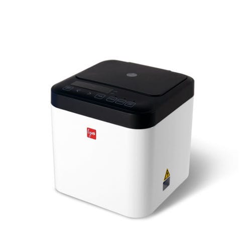 实验室离心机 - QUANTOM™  - Logos Biosystems - 细胞 / 台式 / 自动