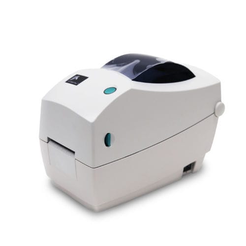热敏打印机 - LUNA™ Printer II - Logos Biosystems - 标签 / 紧凑型