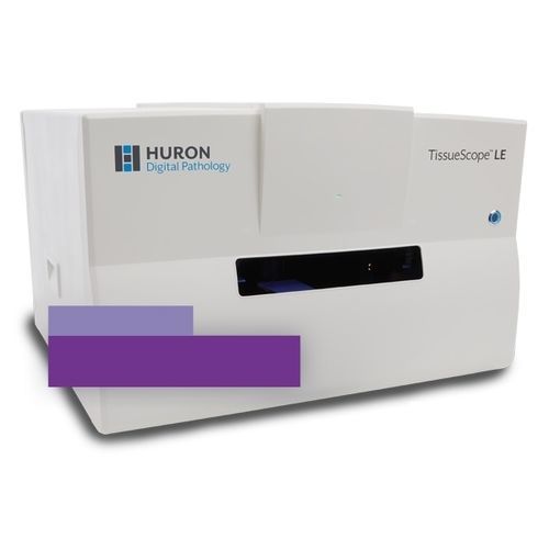 显微镜玻片扫描仪 - TissueScope™ LE - Huron Digital Pathology - 自动 / 明视野 / Z型堆栈