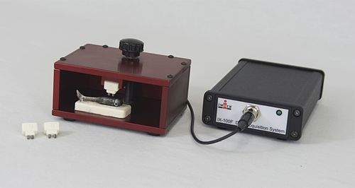 动物ECG心电图系统 / 单通道 - ZS-200 - iWorx - USB / 用于动物研究