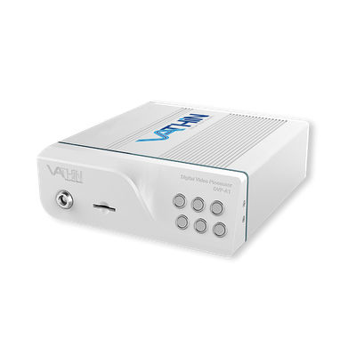 内窥镜视频处理器 - VisionCenter™ - Hunan Vathin Medical Instrument - 带有记录仪