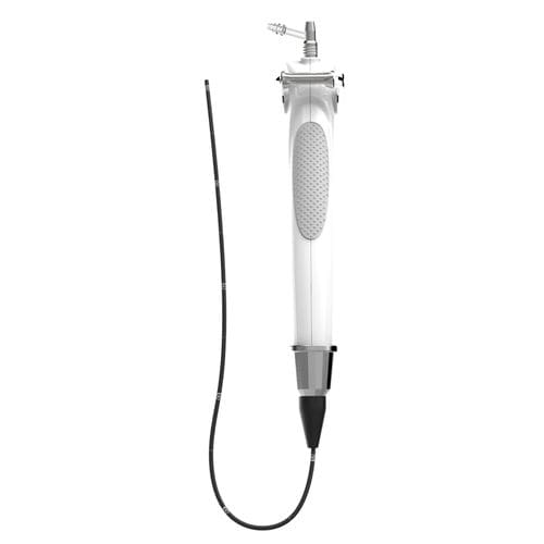 支气管电子内窥镜 / 儿科 - H-steriScope™ I Slim - Hunan Vathin Medical Instrument - 一次性