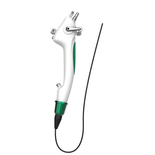 支气管电子内窥镜 / 一次性 - H-steriScope™ I Normal - Hunan Vathin Medical Instrument