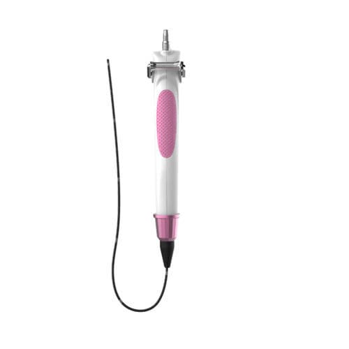 支气管电子内窥镜 / 儿科 - H-steriScope™ I Zero - Hunan Vathin Medical Instrument - 一次性