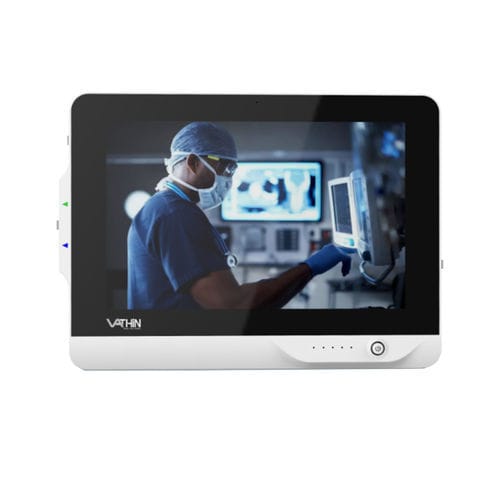 内窥镜视频处理器 - DVM - A1 - Hunan Vathin Medical Instrument
