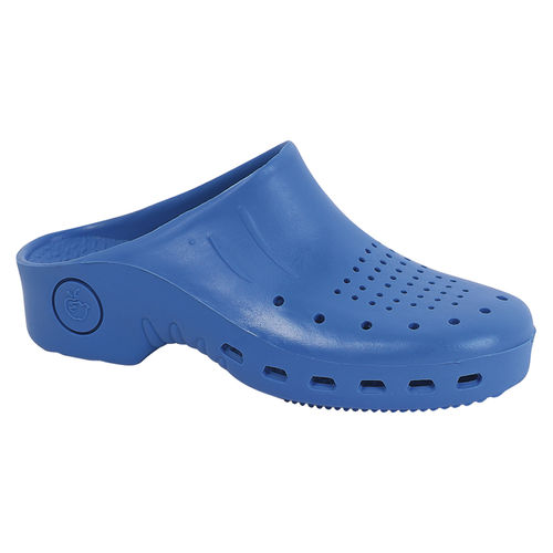 男女通用医用拖鞋 - 0237AZ34/35 - Salus Shoes - 可水洗 / 防滑 / 防静电