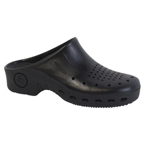 男女通用医用拖鞋 - 0241NE34/35 - Salus Shoes - 可水洗 / 防滑 / 防静电