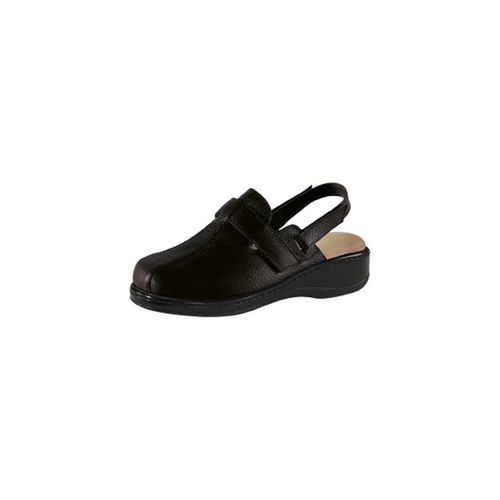 男女通用医用拖鞋 - 0261NE35 - Salus Shoes - 透气 / 可水洗 / 防滑