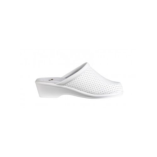 男女通用医用拖鞋 - 0100BL36 - Salus Shoes - 可水洗 / 防滑 / 透气