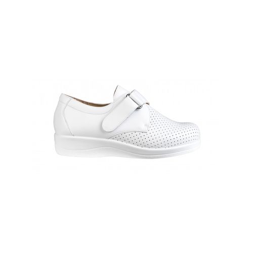 男女通用医用鞋 - 0227BL35 - Salus Shoes - 透气 / 可水洗 / 防滑