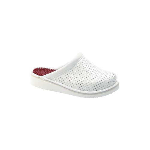 男女通用医用拖鞋 - 0107BL34 - Salus Shoes - 可水洗 / 防滑 / 透气