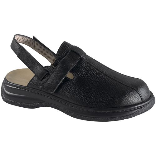 男女通用医用拖鞋 - 0267NE39 - Salus Shoes - 可水洗 / 防滑 / 透气