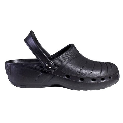 男女通用医用拖鞋 - 0471NE35 - Salus Shoes - 可水洗 / 防滑 / 透气