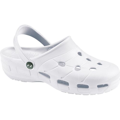 男女通用医用拖鞋 - 0446BL35/36 - Salus Shoes - 可水洗 / 防滑 / 透气
