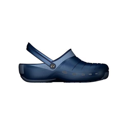 男女通用医用拖鞋 - 0472AZ35 - Salus Shoes - 可水洗 / 防滑 / 防静电