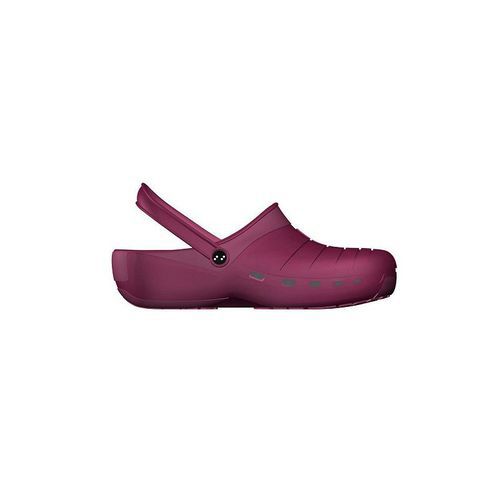男女通用医用拖鞋 - 0474MA35 - Salus Shoes - 可水洗 / 防滑 / 防静电