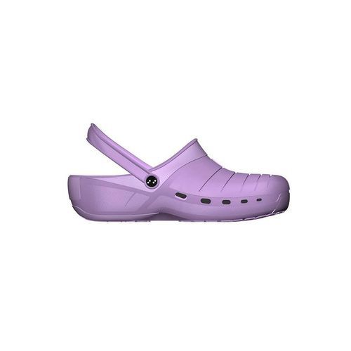 男女通用医用拖鞋 - 0475MA35 - Salus Shoes - 可水洗 / 防滑 / 防静电