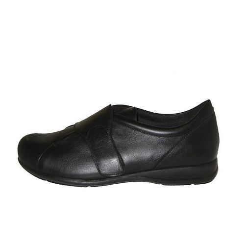 男女通用矫形鞋 - 7041NE - Salus Shoes - 糖尿病患者用