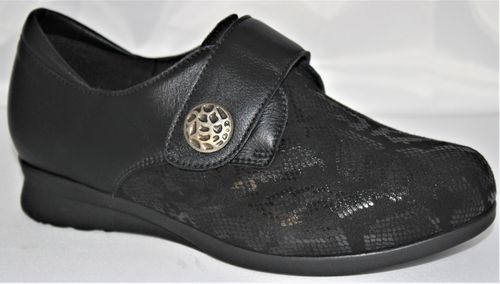 女式矫形鞋 - JARAMA - Salus Shoes - 糖尿病患者用