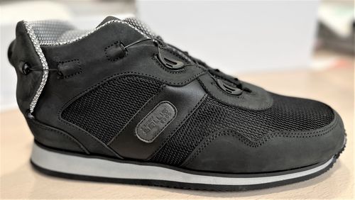 男女通用矫形鞋 - TRENTO/AREZZO/PAVIA - Salus Shoes