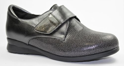 女式矫形鞋 - AURA - Salus Shoes - 糖尿病患者用