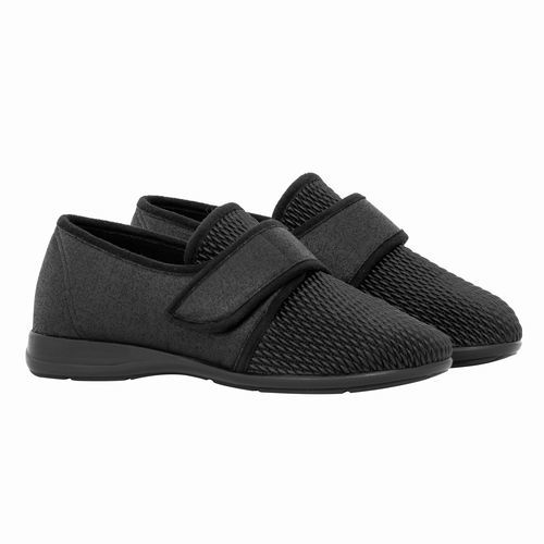 男女通用矫形鞋 - 7044HB - Salus Shoes - 糖尿病患者用