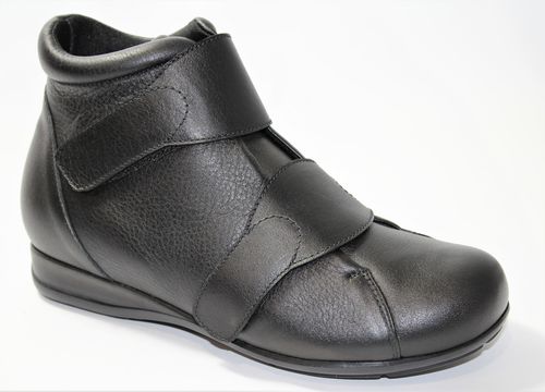 男女通用矫形鞋 - 7040NE - Salus Shoes - 糖尿病患者用