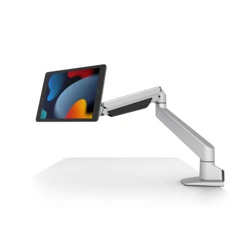 关节型医用设备支架 - Magnetic Reach Arm - Magnetix - Maclocks / Compulocks - 倾斜 / 拉伸 / 用于监测仪