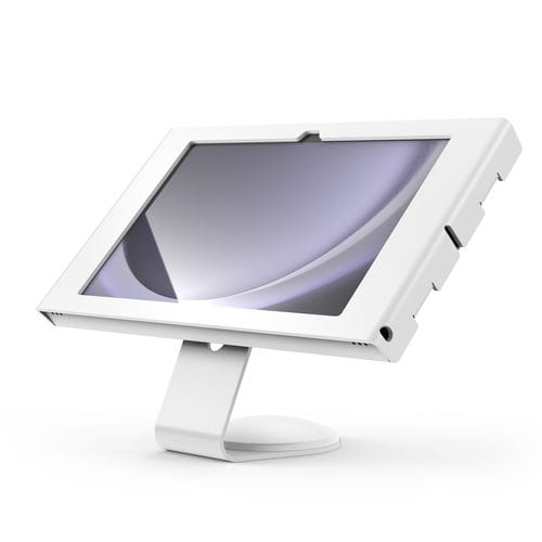 平板电脑医用设备支架 - Galaxy Tab A9/A9+ Enclosure Core Counter Stand or Wall Mount - Maclocks / Compulocks - 壁挂 / 台式
