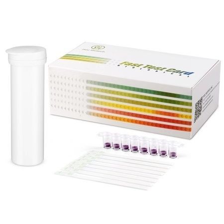 兽用快速诊断检测 - Trichothecenes - ROC Biotech Inc. - 真菌毒素 / 用于食品 / 剥离