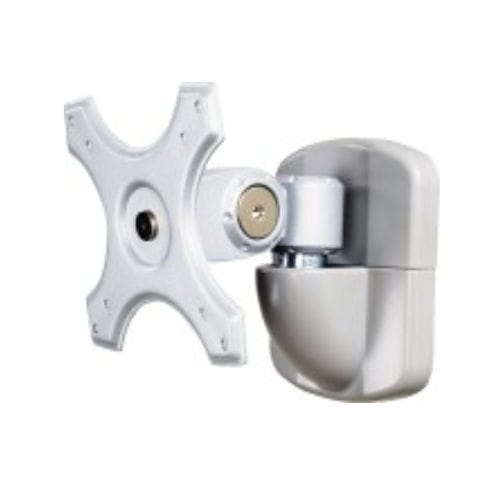 倾斜医用设备支架 - 2600S  - Diwei Industrial Co., Ltd. - 用于监测仪 / 医用 / 壁挂