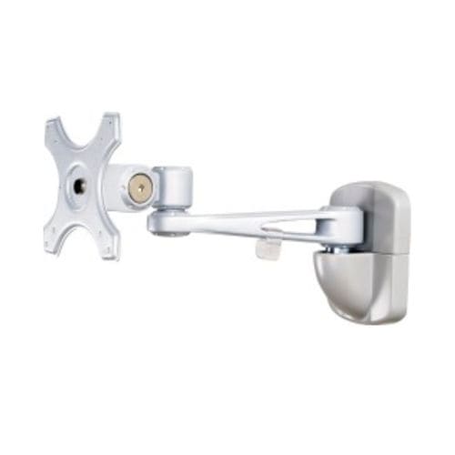 关节型医用设备支架 - 2610S - Diwei Industrial Co., Ltd. - 倾斜 / 用于监测仪 / 医用