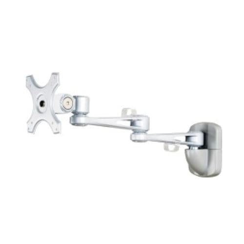 关节型医用设备支架 - 2620S  - Diwei Industrial Co., Ltd. - 倾斜 / 用于监测仪 / 医用