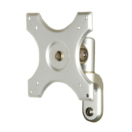 倾斜医用设备支架 - 3100S - Diwei Industrial Co., Ltd. - 用于监测仪 / 医用 / 壁挂