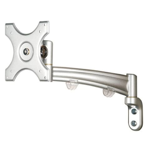 倾斜医用设备支架 - 3110S - Diwei Industrial Co., Ltd. - 用于监测仪 / 医用 / 壁挂