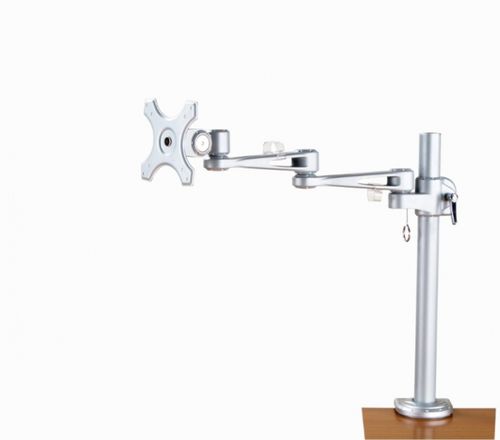关节型医用设备支架 - 7220S  - Diwei Industrial Co., Ltd. - 高度可调节 / 用于监测仪 / 医用