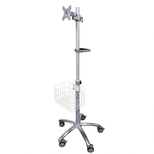 电脑推车 - 130BA-3 - Diwei Industrial Co., Ltd.