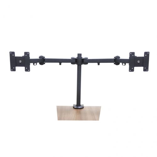 监测仪医用设备支架 - 646GB - Diwei Industrial Co., Ltd. - 医用 / 台式 / VESA安装