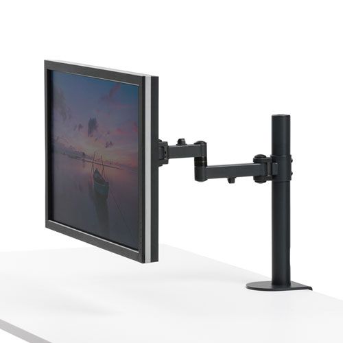关节型医用设备支架 - 190KB - Diwei Industrial Co., Ltd. - 用于监测仪 / 台式 / VESA安装