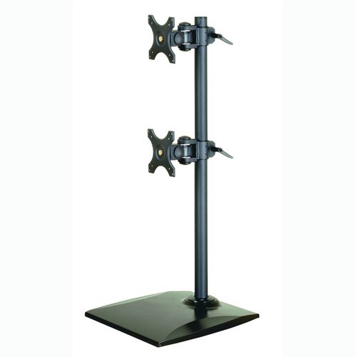 监测仪医用设备支架 - 647AB - Diwei Industrial Co., Ltd. - 自承重 / VESA安装