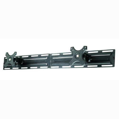 倾斜医用设备支架 - 2130B - Diwei Industrial Co., Ltd. - 用于监测仪 / 壁挂 / VESA安装