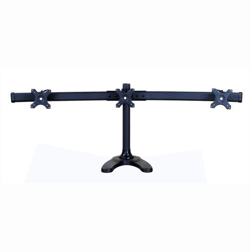 高度可调节医用设备支架 - 6330B - Diwei Industrial Co., Ltd. - 用于监测仪 / 自承重 / VESA安装