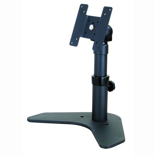 高度可调节医用设备支架 - 6 series - Diwei Industrial Co., Ltd. - 用于监测仪 / 台式 / VESA安装