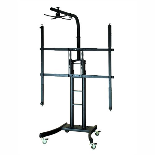 设备用推车 - 863CB - Diwei Industrial Co., Ltd. - 电动 / 移动式 / 可调高度