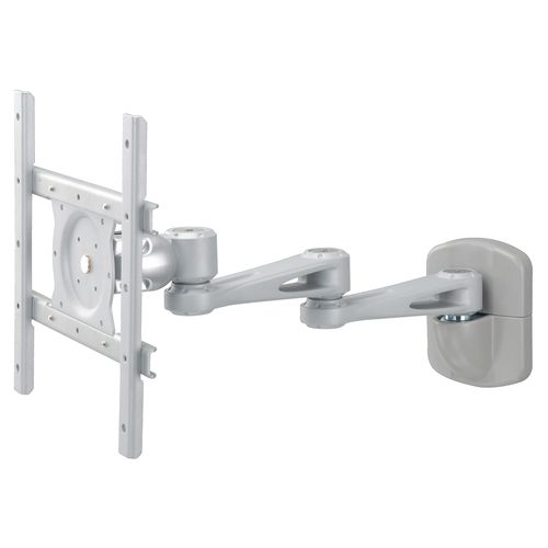 关节型医用设备支架 - 268CS - Diwei Industrial Co., Ltd. - 倾斜 / 用于监测仪 / 壁挂